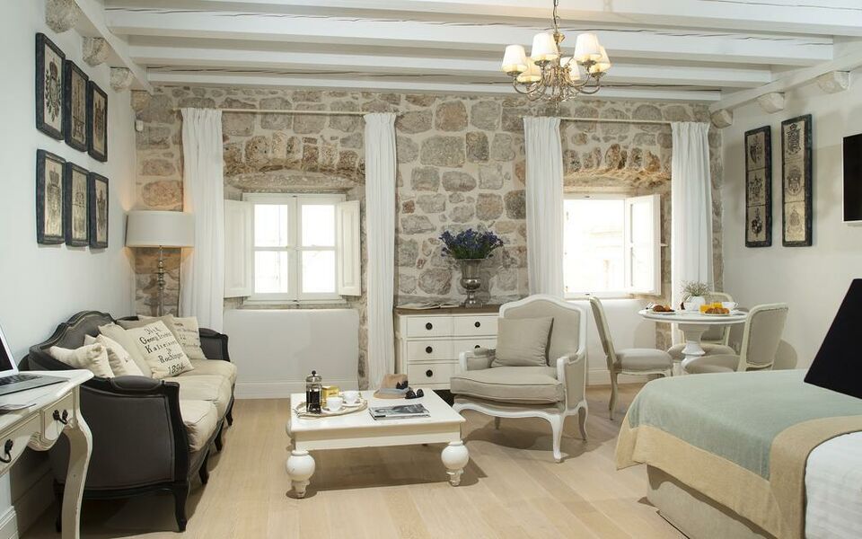 St Josephs Boutique Hotel Dubrovnik St Josephs Boutique Hotel Dubrovnik