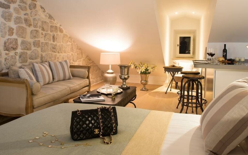 St Josephs Boutique Hotel Dubrovnik St Josephs Boutique Hotel Dubrovnik