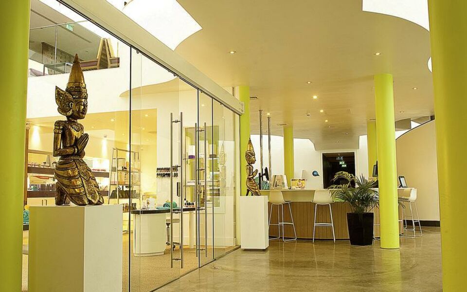 Lifehouse Spa And Hotel, a Design Boutique Hotel FrintononSea, United