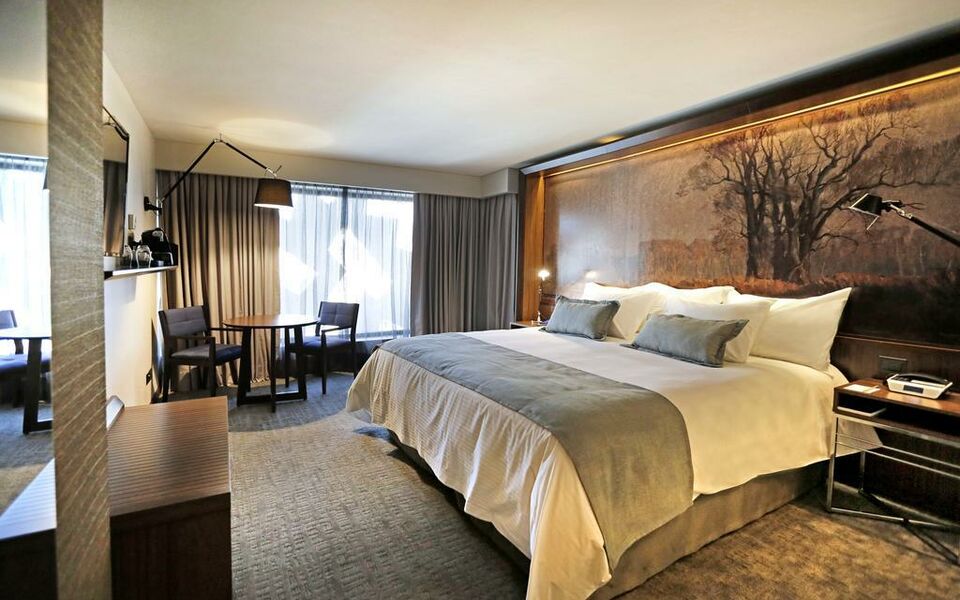 Lastarria Boutique Hotel Lastarria Boutique Hotel