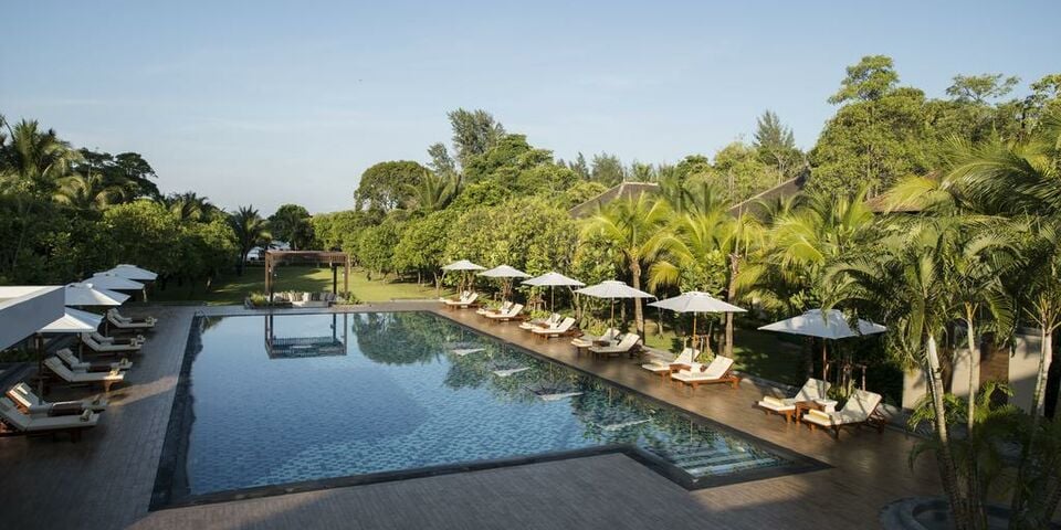 Best Budget Hotels In Ko Lanta Best Budget Hotels In Ko Lanta
