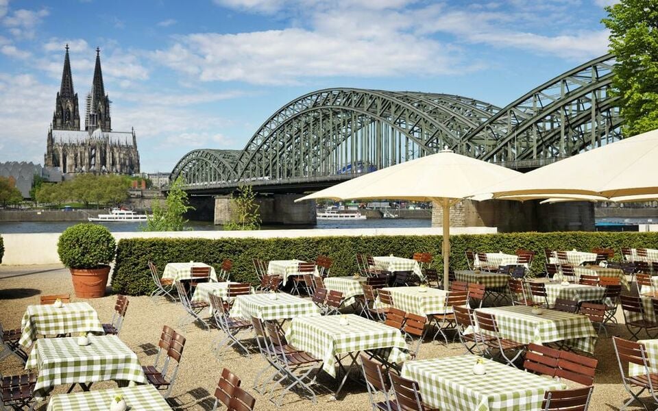Hotels Im Zentrum Koln Hotels Im Zentrum Koln