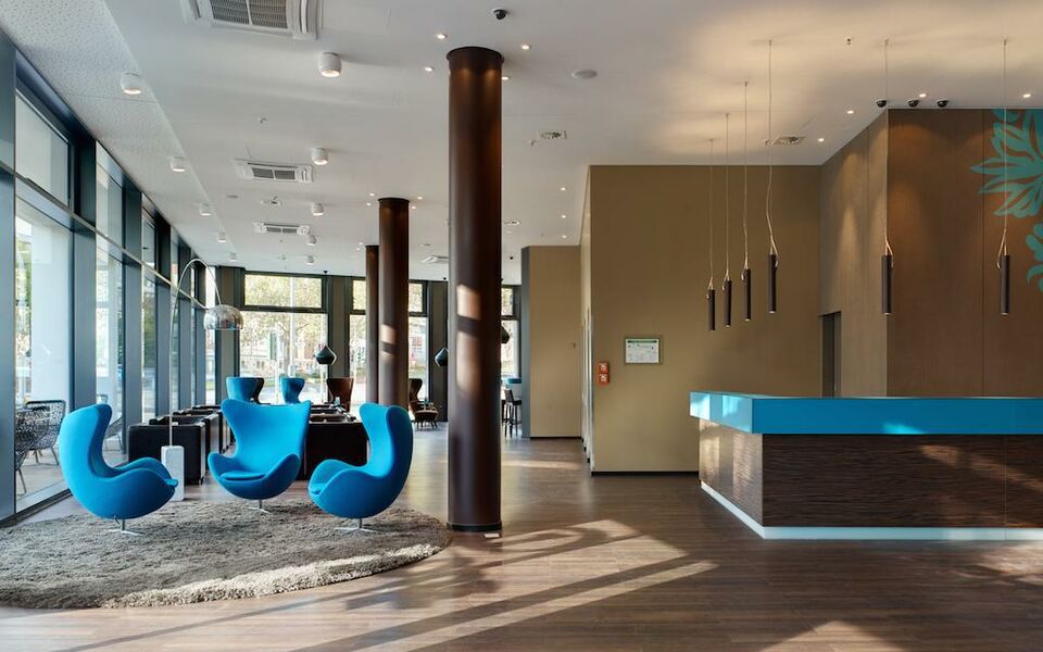 Motel One Koln Waidmarkt Motel One Koln Waidmarkt