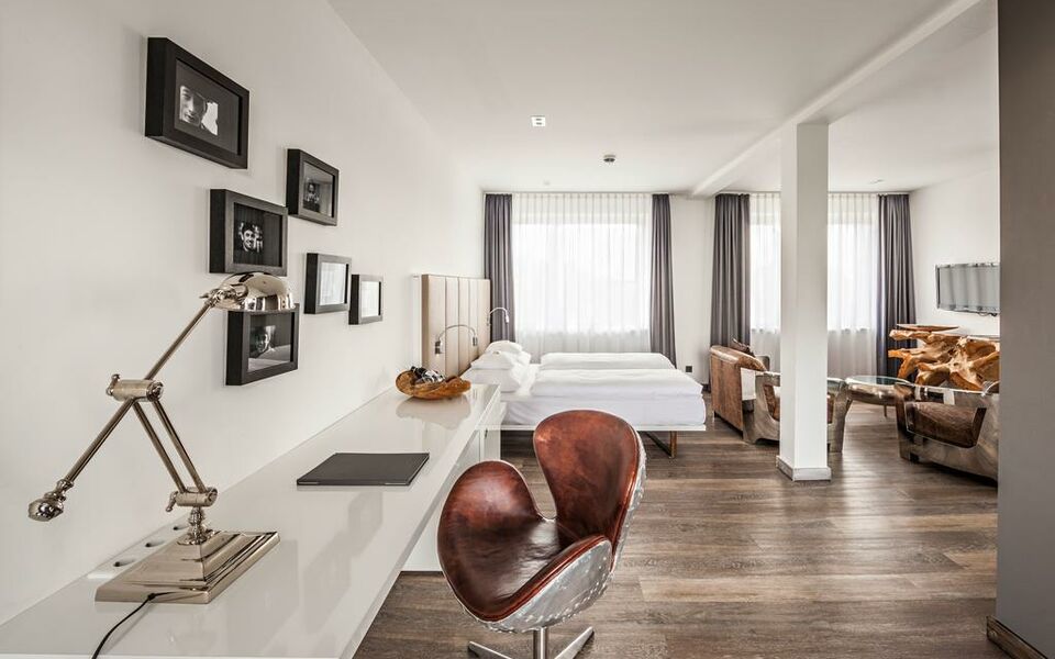 Burns Fair And More Hotel Koln Burns Fair And More Hotel Koln