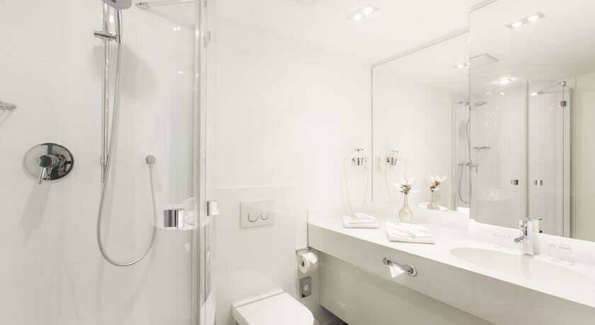 Hotel Cristall Koln Parken Hotel Cristall Koln Parken