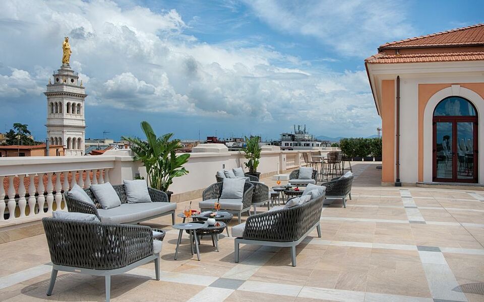 Hotels In Rome Termini Area Hotels In Rome Termini Area