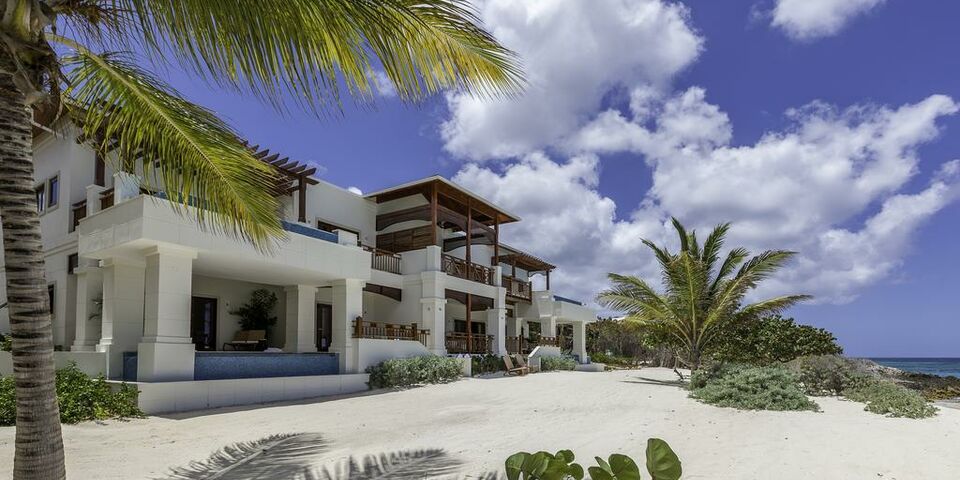 Zemi Beach House Reviews Zemi Beach House Reviews