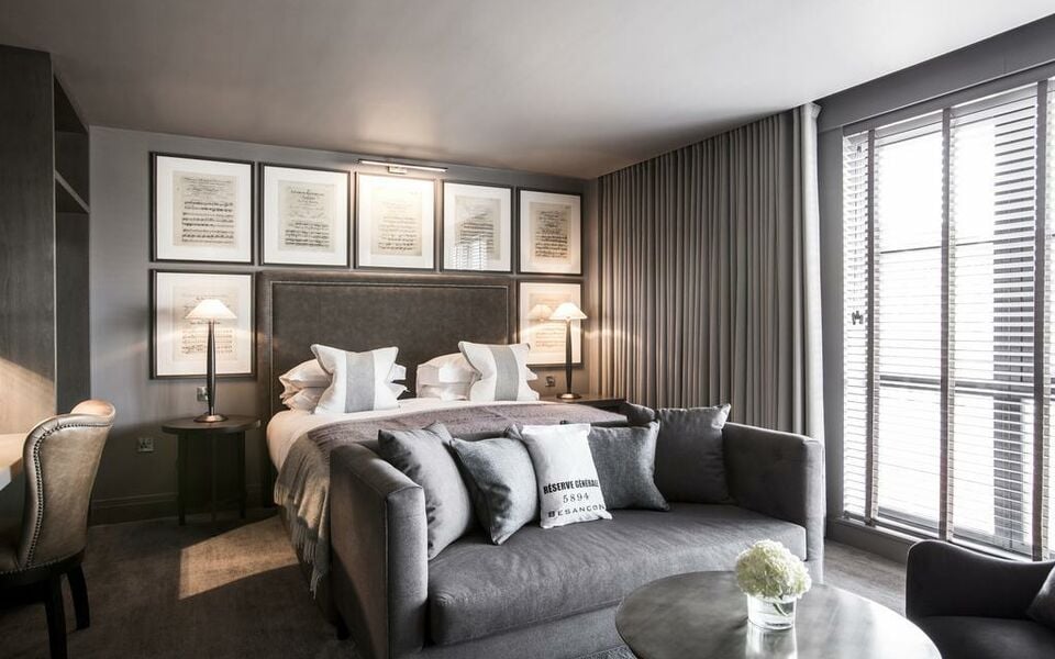 Glasgow City Centre Meeting Rooms Glasgow City Centre Meeting Rooms