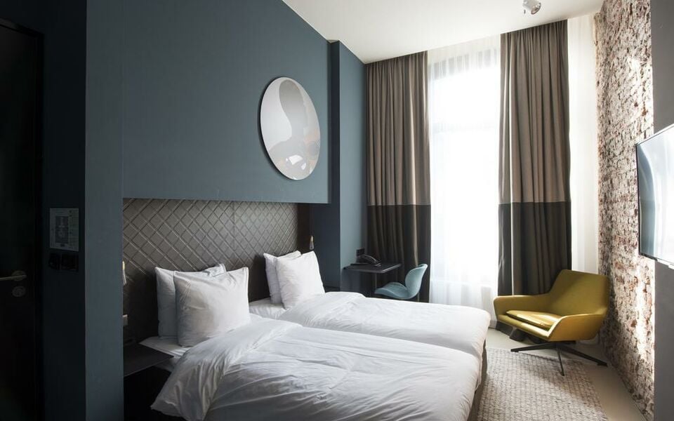 Hotel Oosteinde Amsterdam Hotel Oosteinde Amsterdam