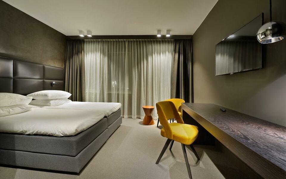 Amsterdam Forest Hotel Amstelveen Amsterdam Forest Hotel Amstelveen