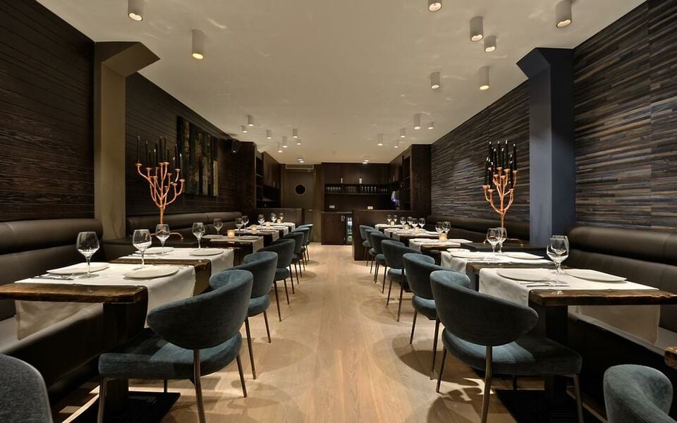Amsterdam Forest Hotel Amstelveen Amsterdam Forest Hotel Amstelveen