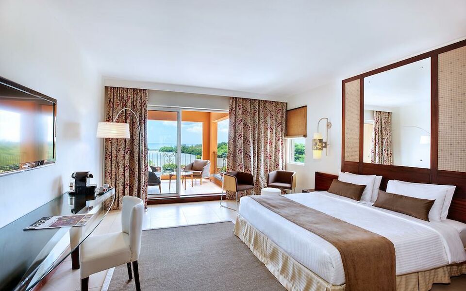 The Address Boutique Hotel, Baie du Tombeau, Île Maurice My Boutique