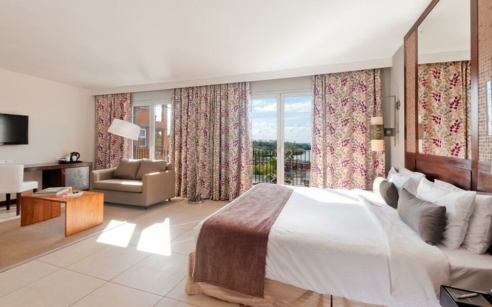 The Address Boutique Hotel, a Design Boutique Hotel Baie du Tombeau