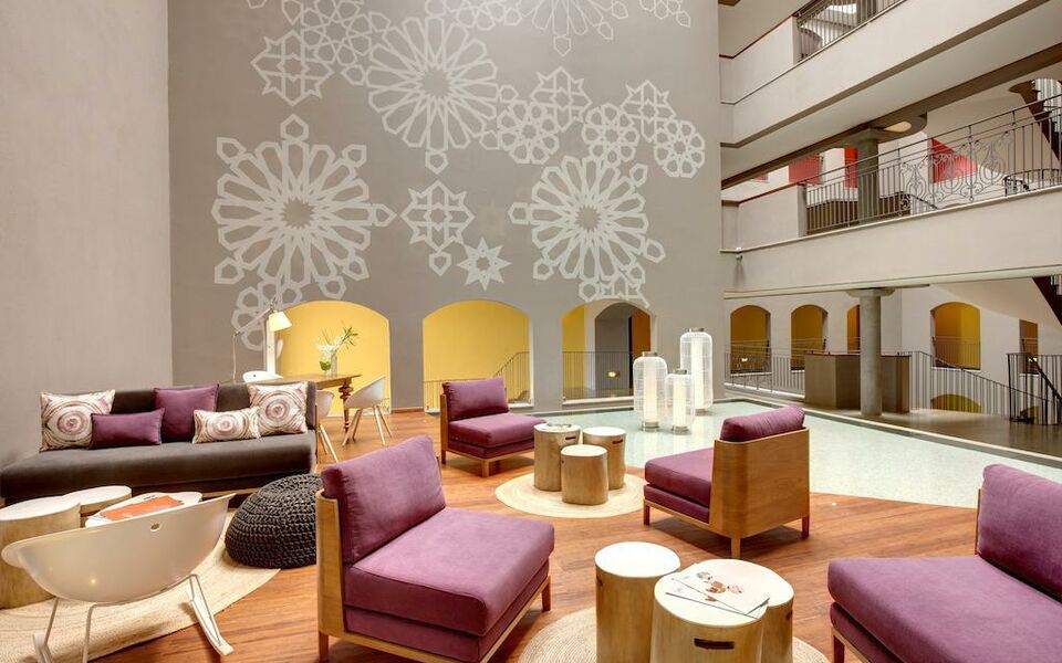 The Address Boutique Hotel, a Design Boutique Hotel Baie du Tombeau