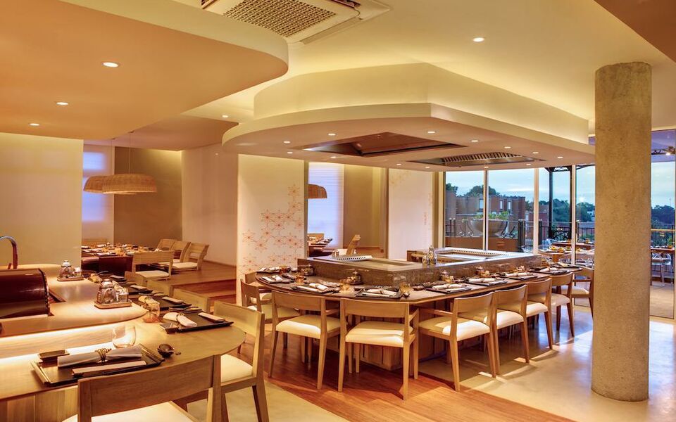 The Address Boutique Hotel, a Design Boutique Hotel Baie du Tombeau