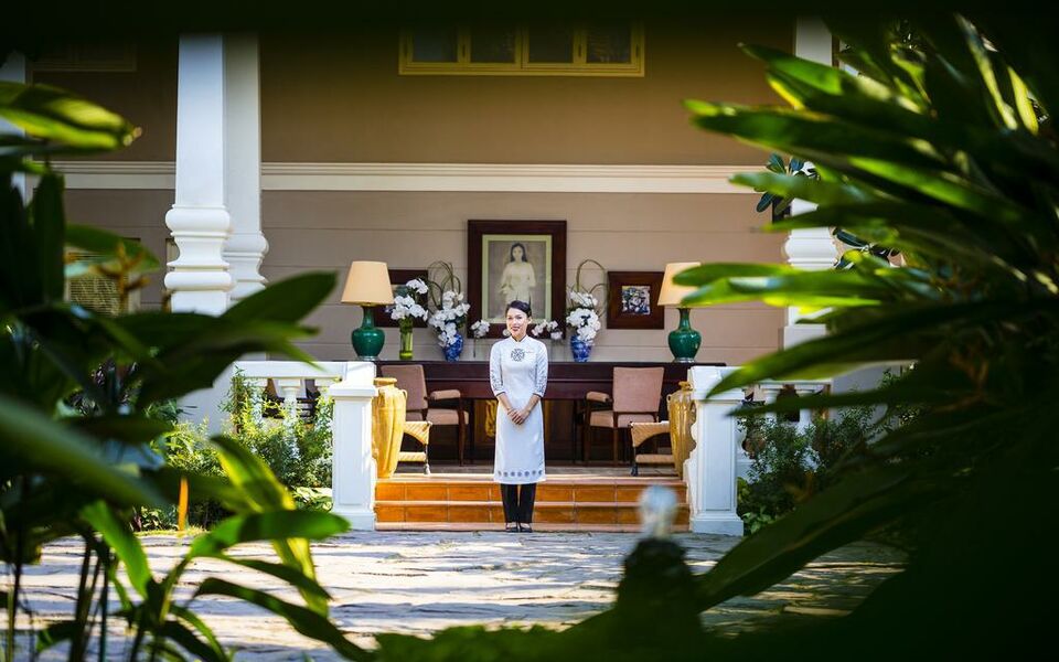 Mgallery La Veranda Resort Phu Quoc Island Mgallery La Veranda Resort Phu Quoc Island