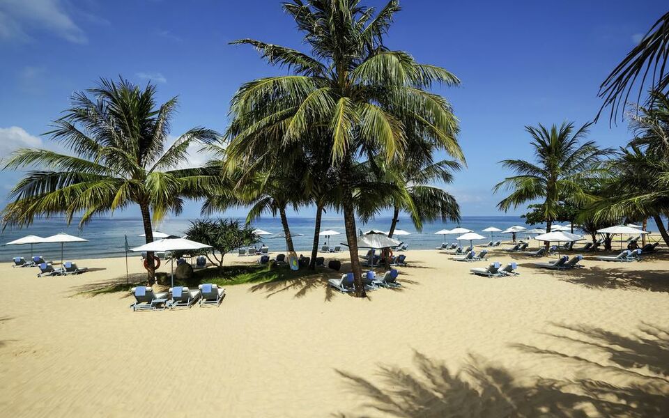 Hotel La Veranda Phu Quoc Hotel La Veranda Phu Quoc