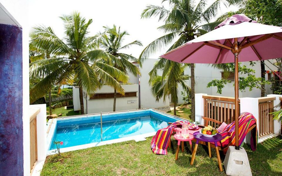 Underneath The Mango Tree Spa Beach Hotel Underneath The Mango Tree Spa Beach Hotel