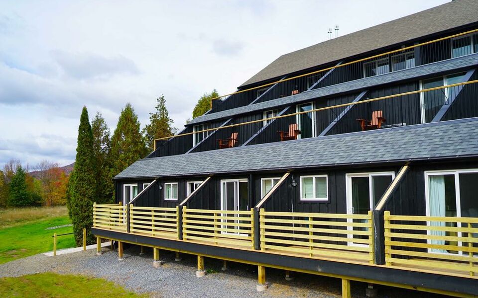 Scribner's Catskill Lodge, a Design Boutique Hotel Hunter, U.S.A.