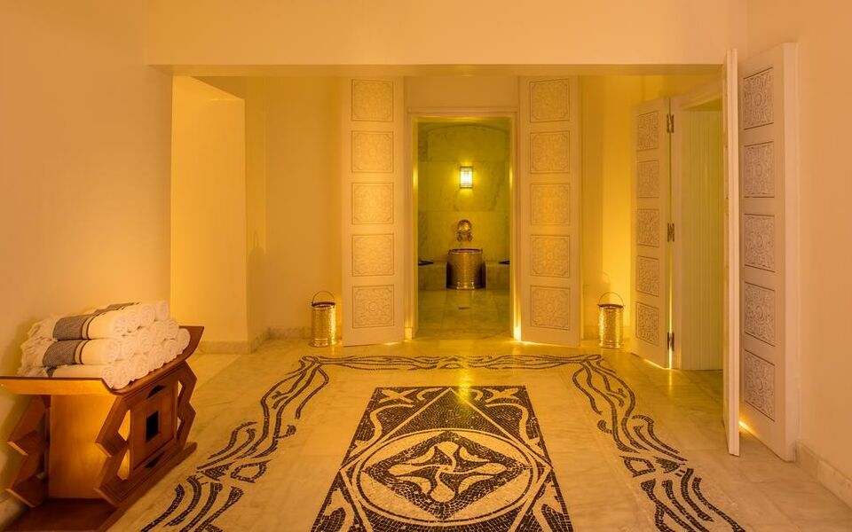 Hotel Ciels Marrakech Hotel Ciels Marrakech