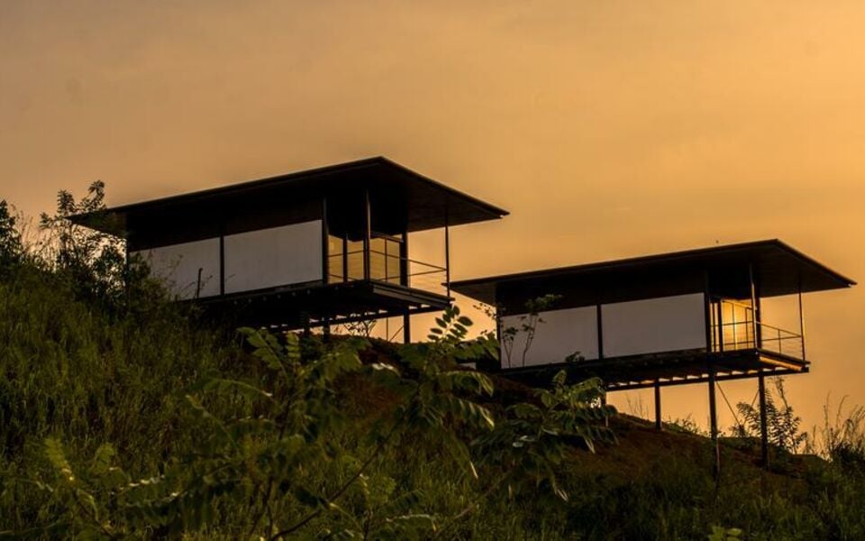 Santani Wellness Resort And Spa Santani Wellness Resort And Spa