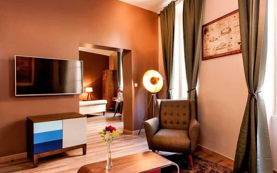 Concept Appart Hotel Concept Appart Hotel