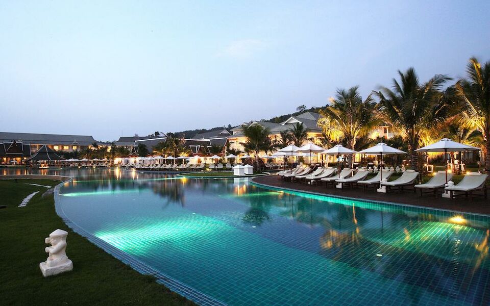 Hotels Klong Muang Beach Krabi Hotels Klong Muang Beach Krabi