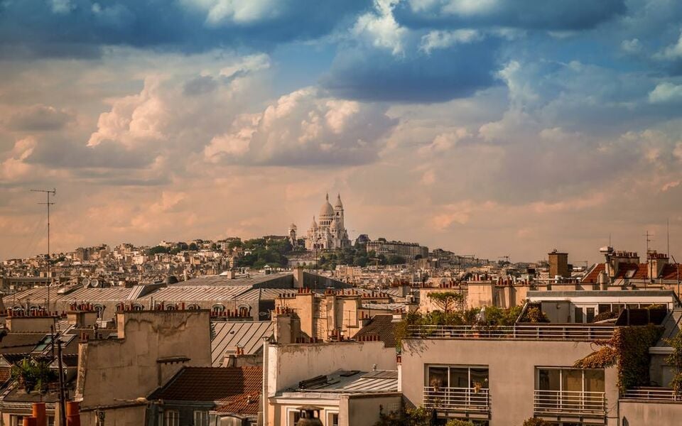 Jules And Jim Hotel Paris Jules And Jim Hotel Paris
