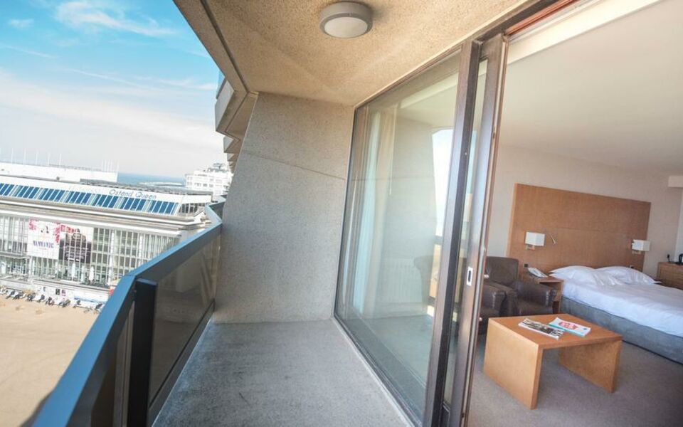 Hotel De Prince Oostende Hotel De Prince Oostende