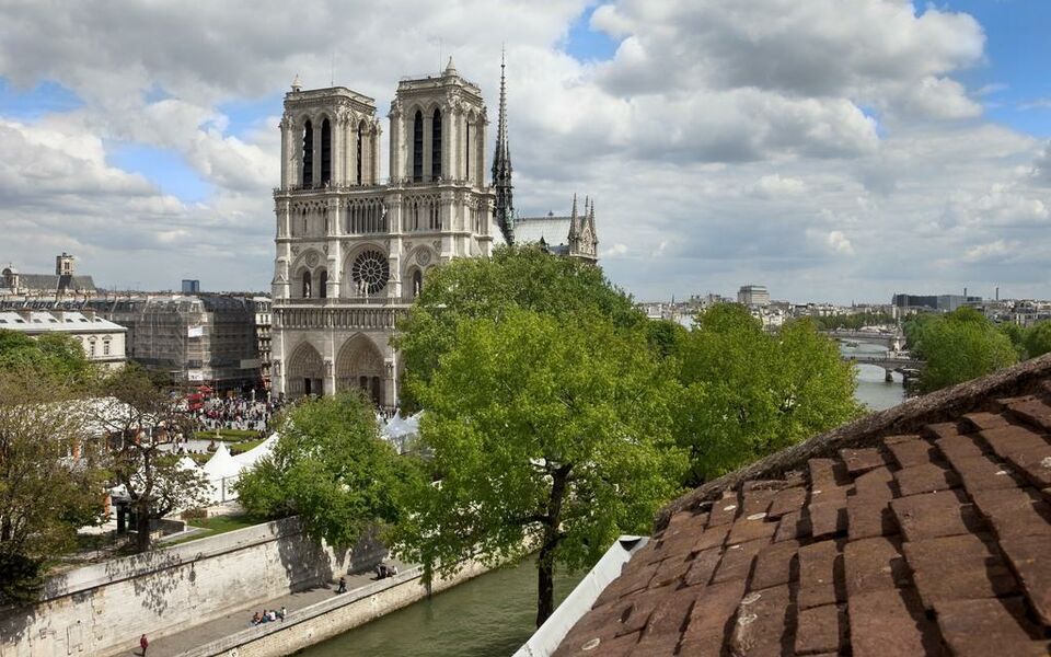 Hotel Le Notre Dame Saint Michel, a Design Boutique Hotel Paris, France Hotel Le Notre Dame Saint Michel, a Design Boutique Hotel Paris, France