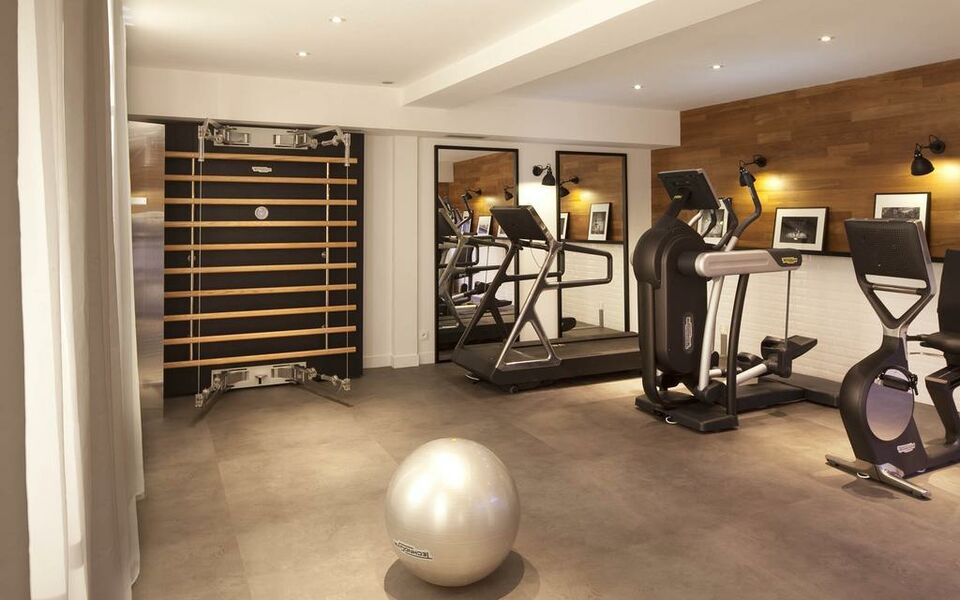 Hotel La Villa Rue Jacob Paris Hotel La Villa Rue Jacob Paris