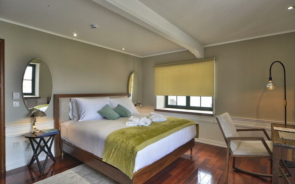 Hotel Brown Beach House Trogir Hotel Brown Beach House Trogir