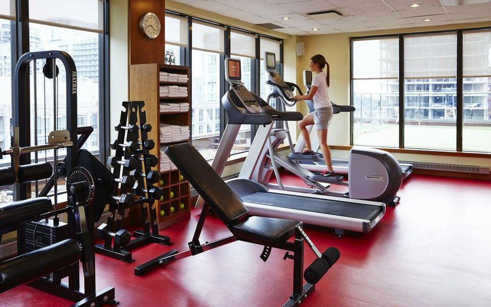 Small Boutique Hotels Toronto Small Boutique Hotels Toronto