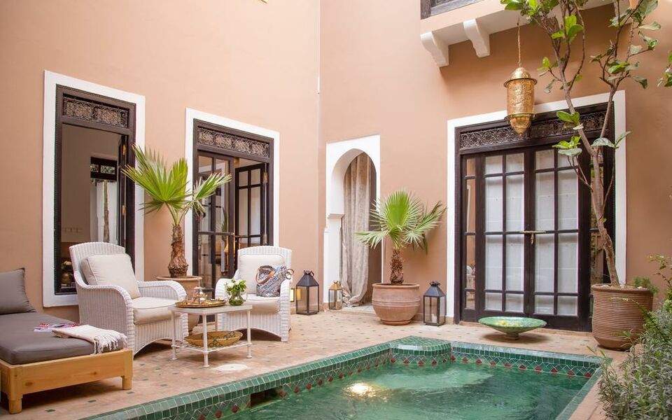 Boutique Hotels Marrakesch Medina Boutique Hotels Marrakesch Medina