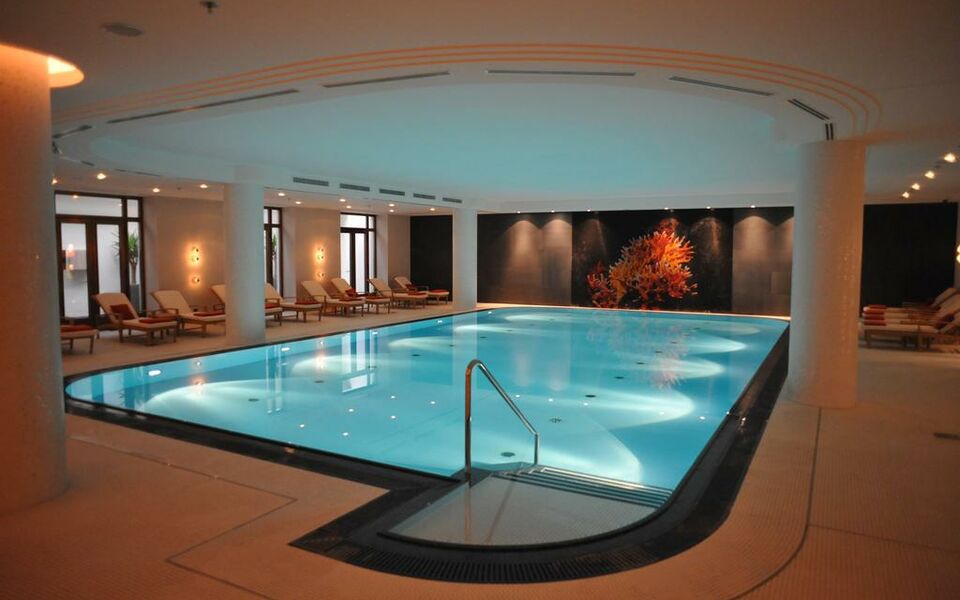 Boutique Hotels Munich City Center Boutique Hotels Munich City Center