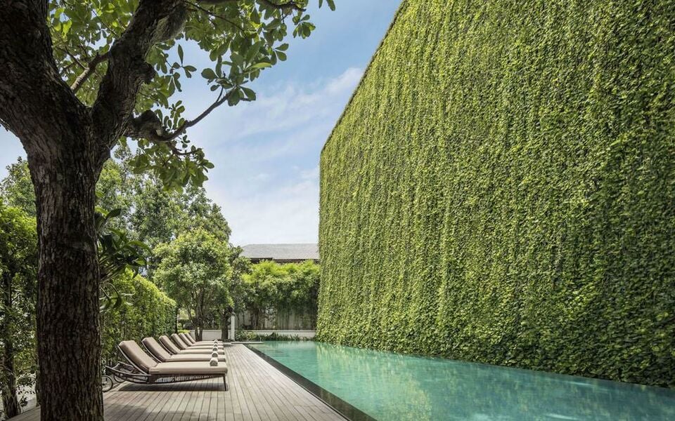 137 Pillars House, a Design Boutique Hotel Chiang Mai, Thailand