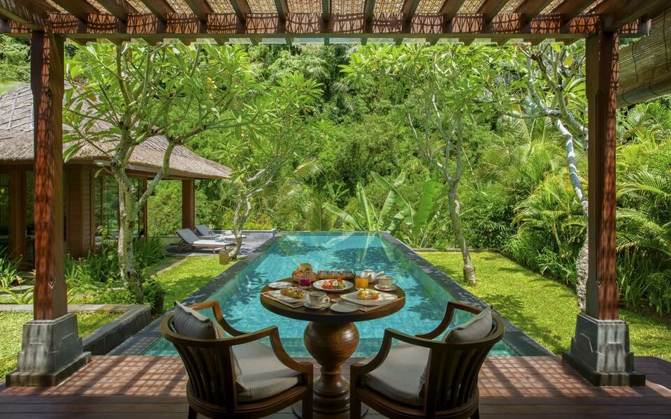 Download Mandapa, A Ritz-Carlton Reserve Pictures