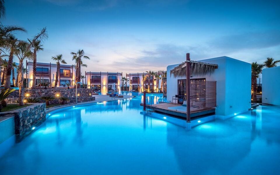 Stella Island Luxury Resort & Spa (Adults Only), Crete-Hersonissos, Grecia