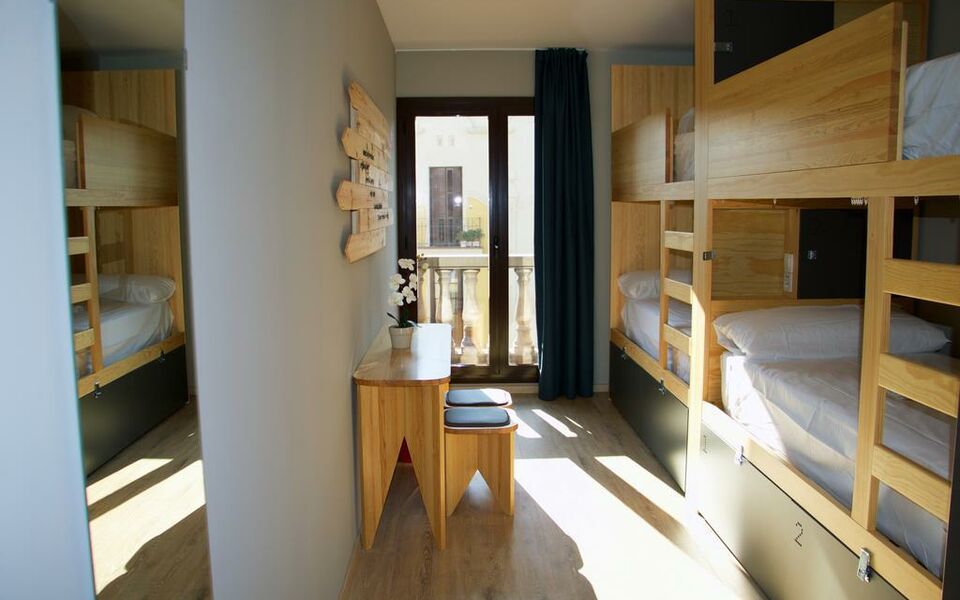Boutique Hotel Barcelona Boutique Hotel Barcelona