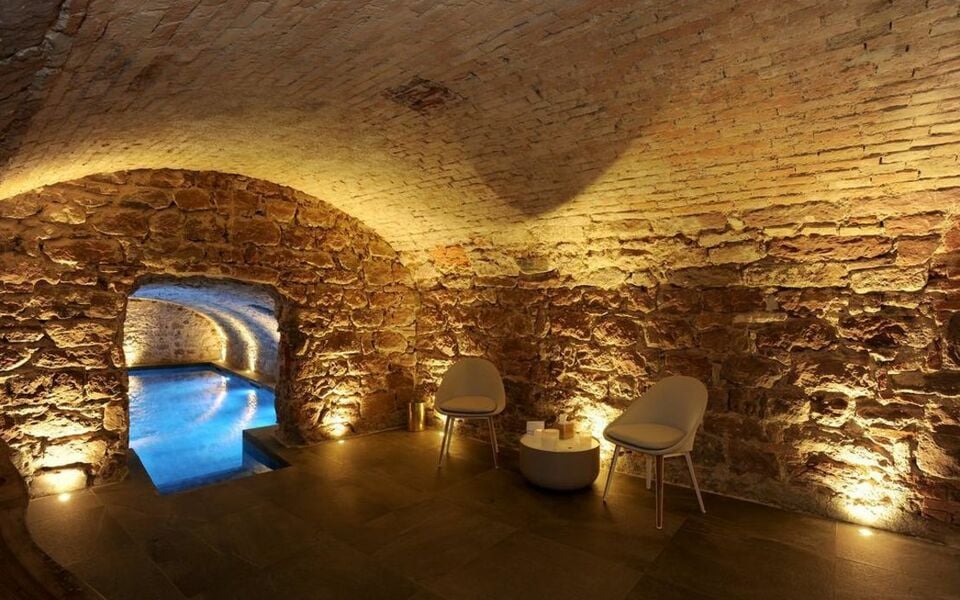 Barr Hotel Terre Barr Hotel Terre