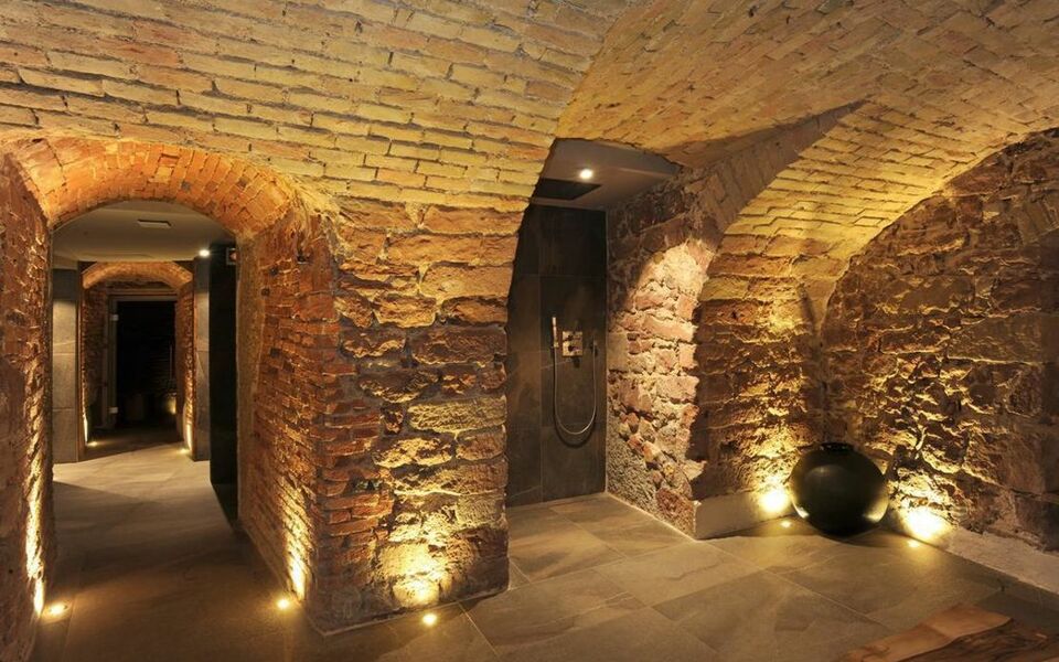Hotel Les Terres Barr Hotel Les Terres Barr