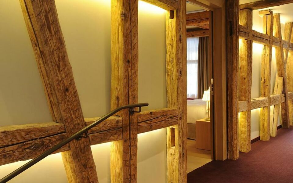 Barr Hotel Terre Barr Hotel Terre