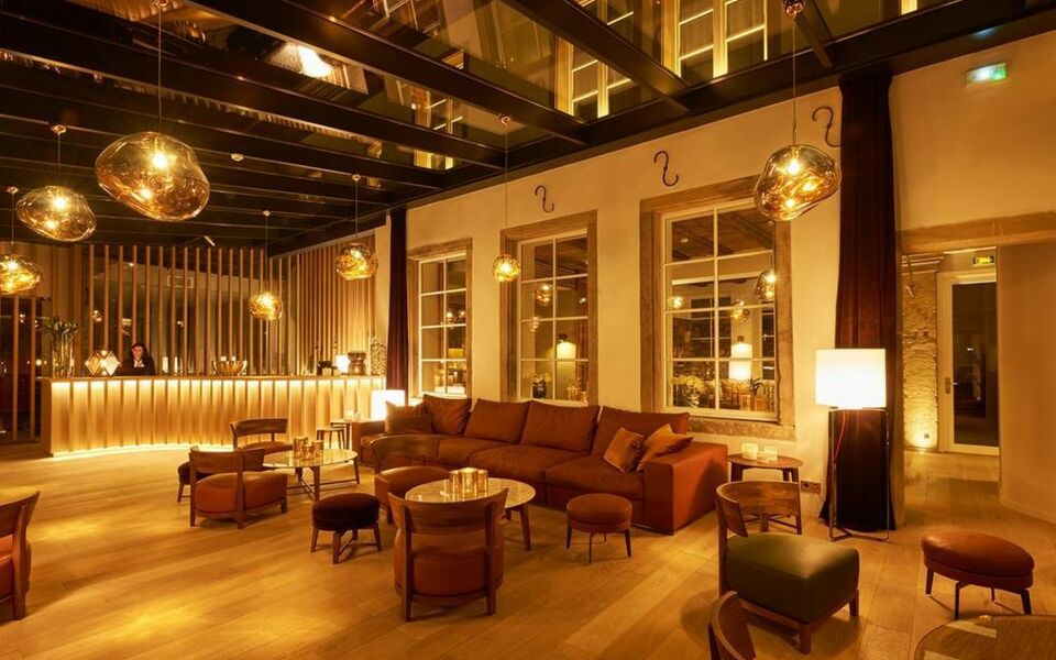 Barr Hotel Terre Barr Hotel Terre