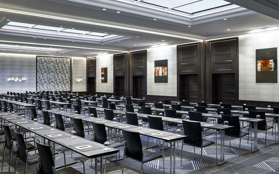 Frankfurt Hotel Sofitel Frankfurt Hotel Sofitel
