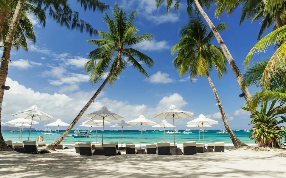 Villa Caemilla Beach Boutique Hotel Philippines Villa Caemilla Beach Boutique Hotel Philippines