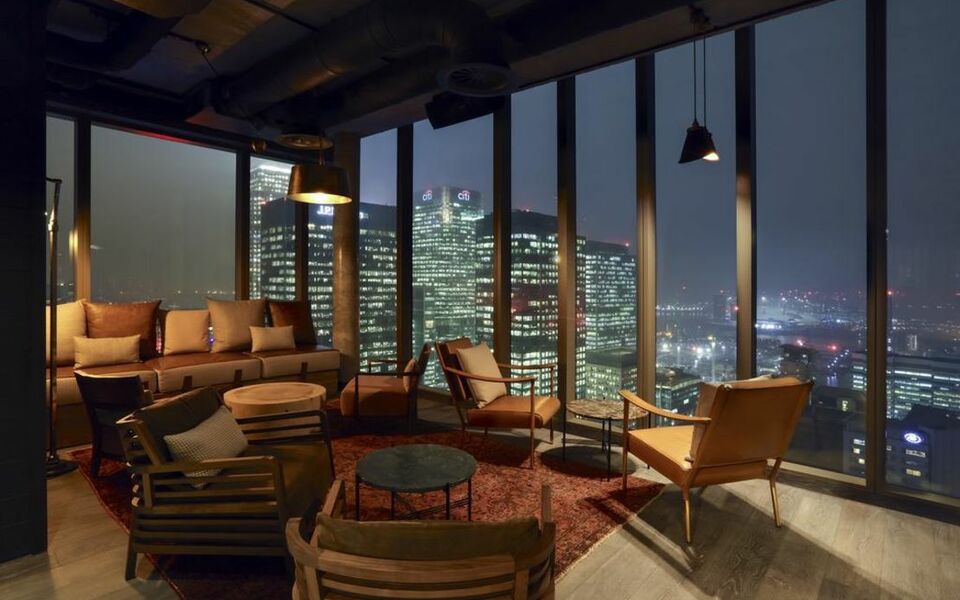 Hotel Boutique Londra Hotel Boutique Londra