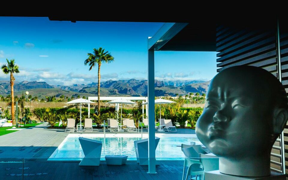 Yoga Hotel Gran Canaria Yoga Hotel Gran Canaria