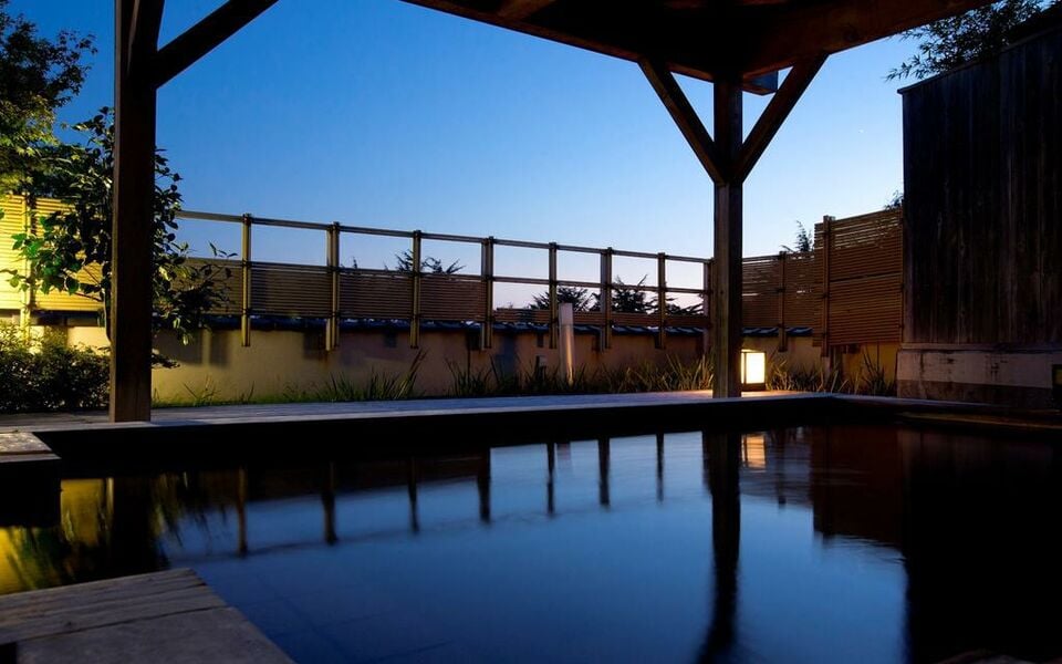 Matsusaki, a Design Boutique Hotel Nomi, Japan