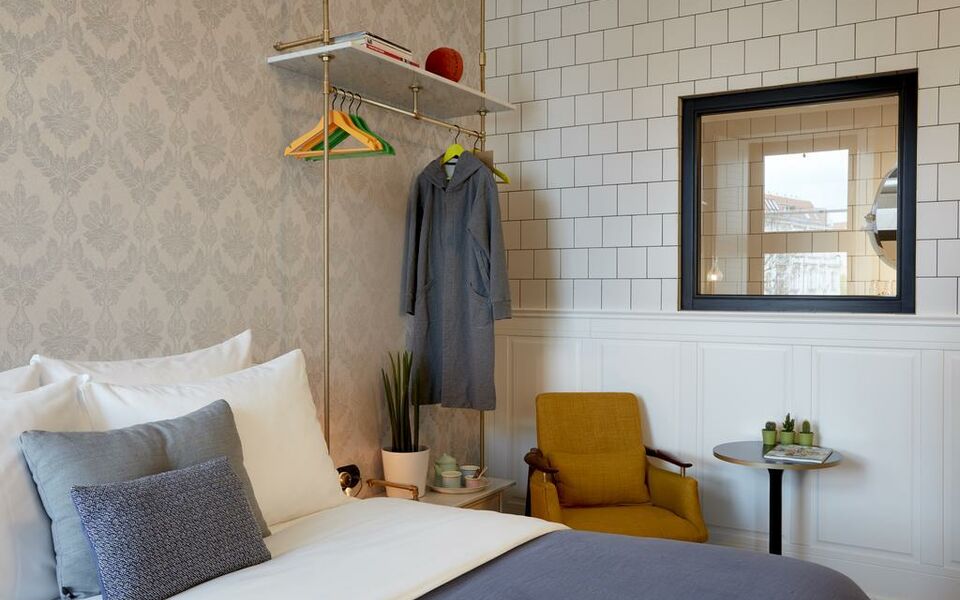 Berlin Max Brown Hotel Berlin Max Brown Hotel