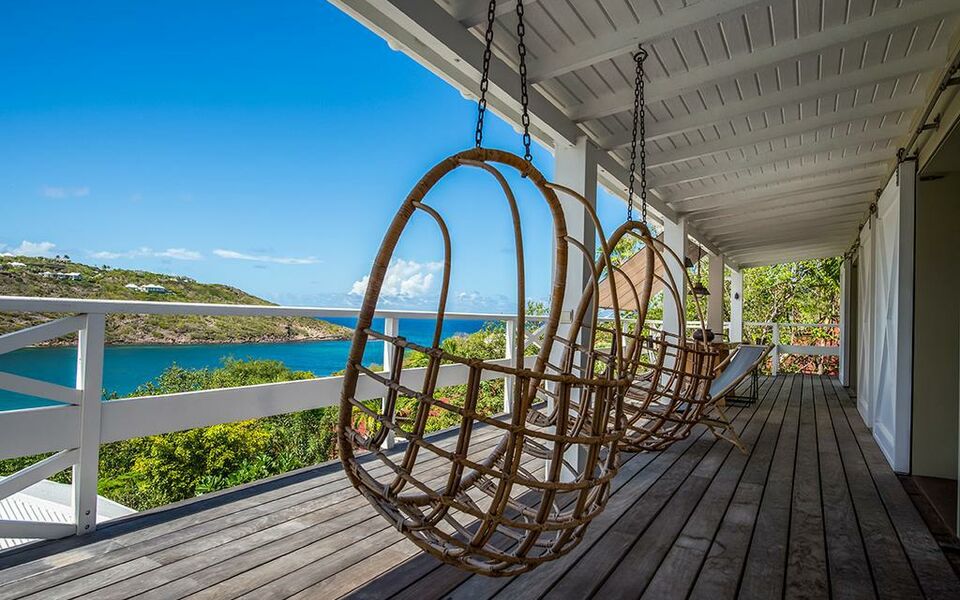 Hotel Sereno Saint Barth Hotel Sereno Saint Barth